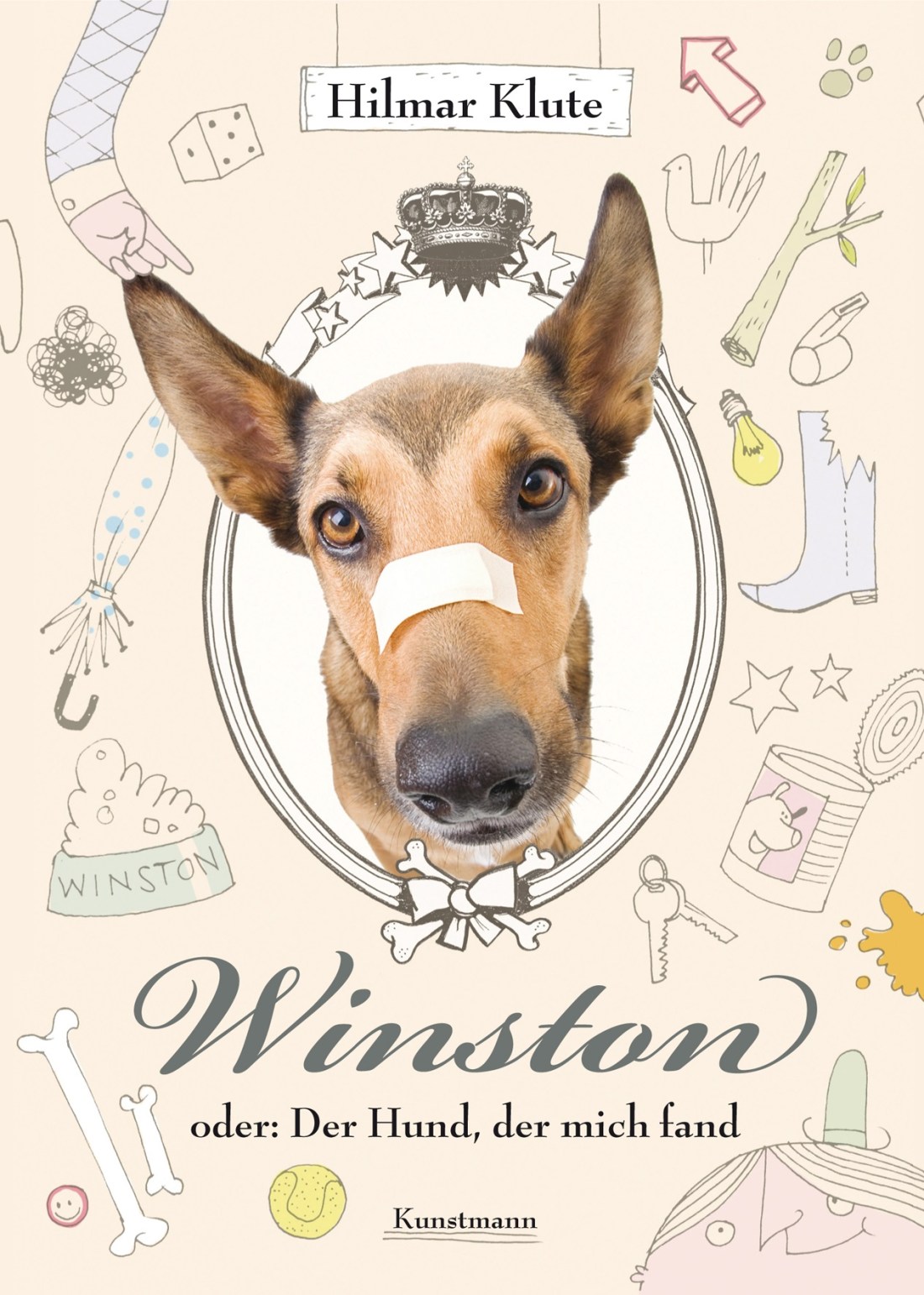 winston