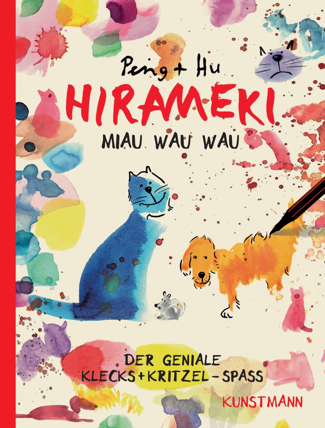 hirameki